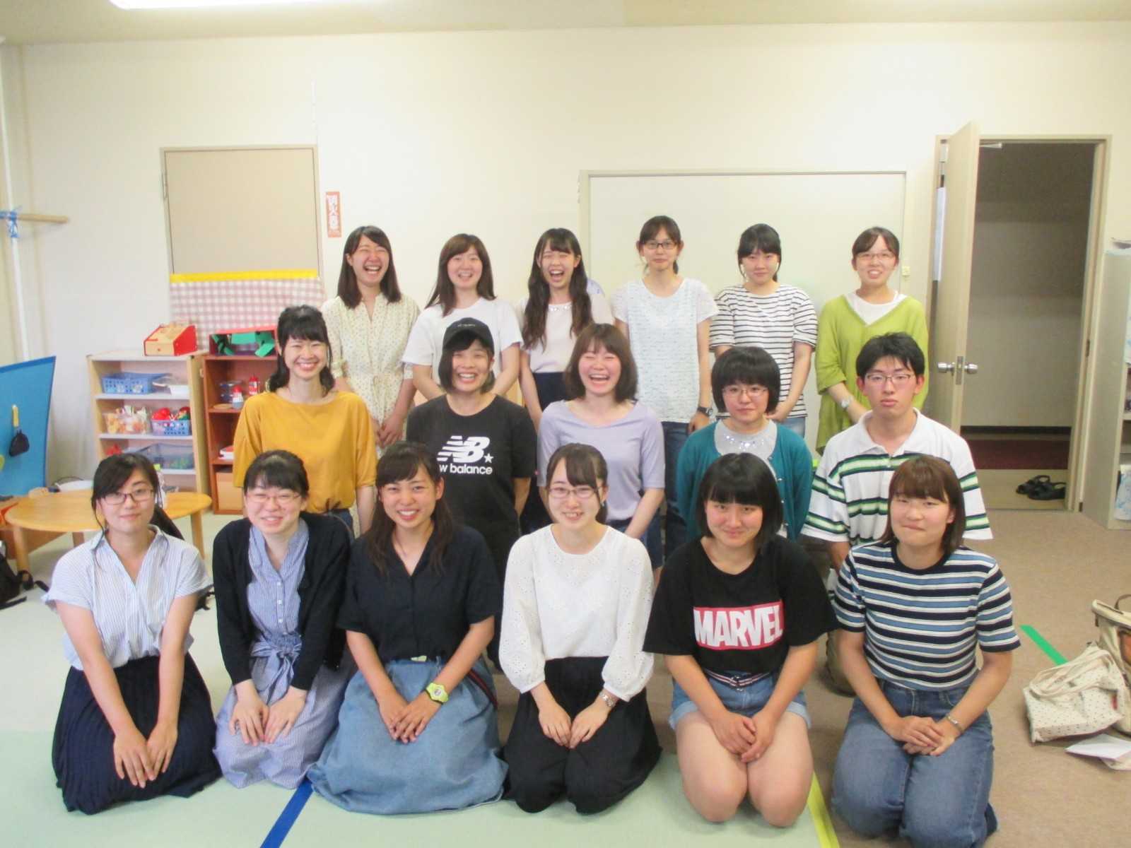 学類案内 福島大学人間発達文化学類公式サイト